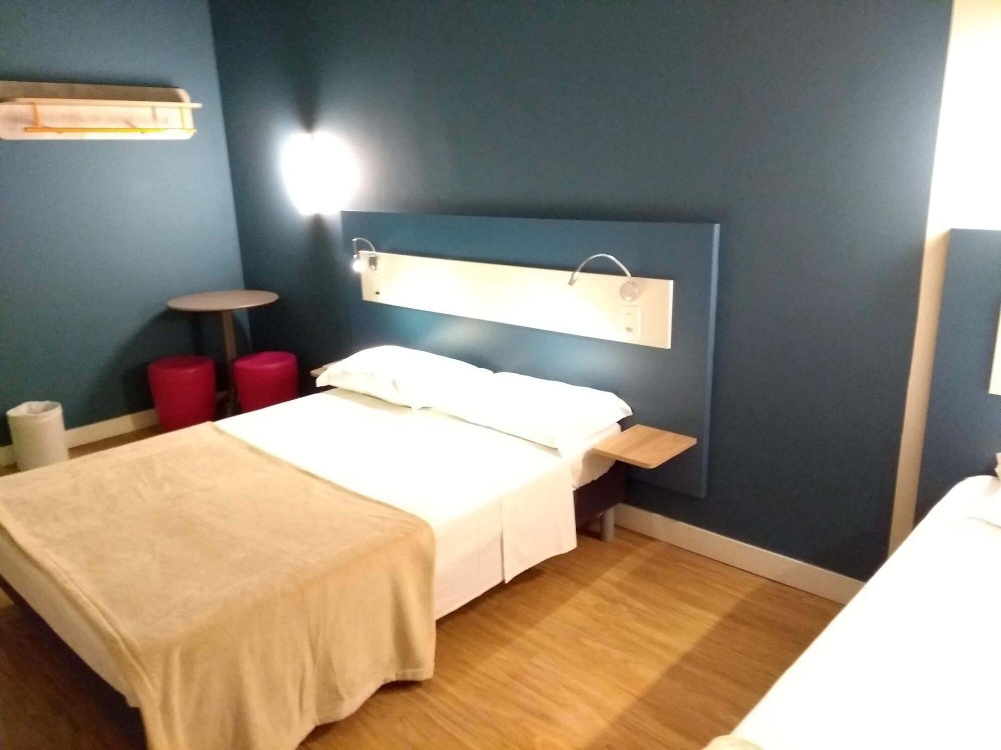 Ibis Budget Foz do Iguaçu Exteriör bild