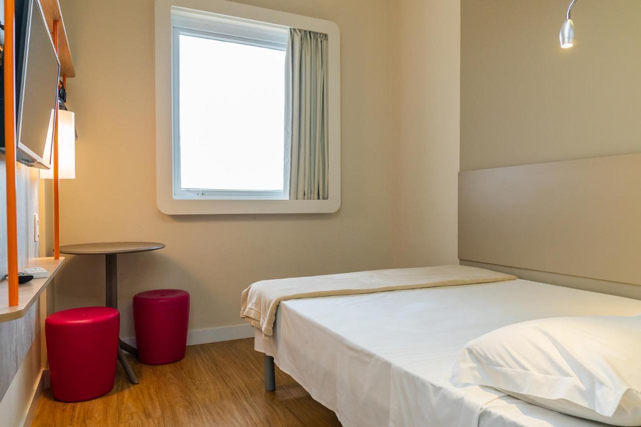 Ibis Budget Foz do Iguaçu Exteriör bild