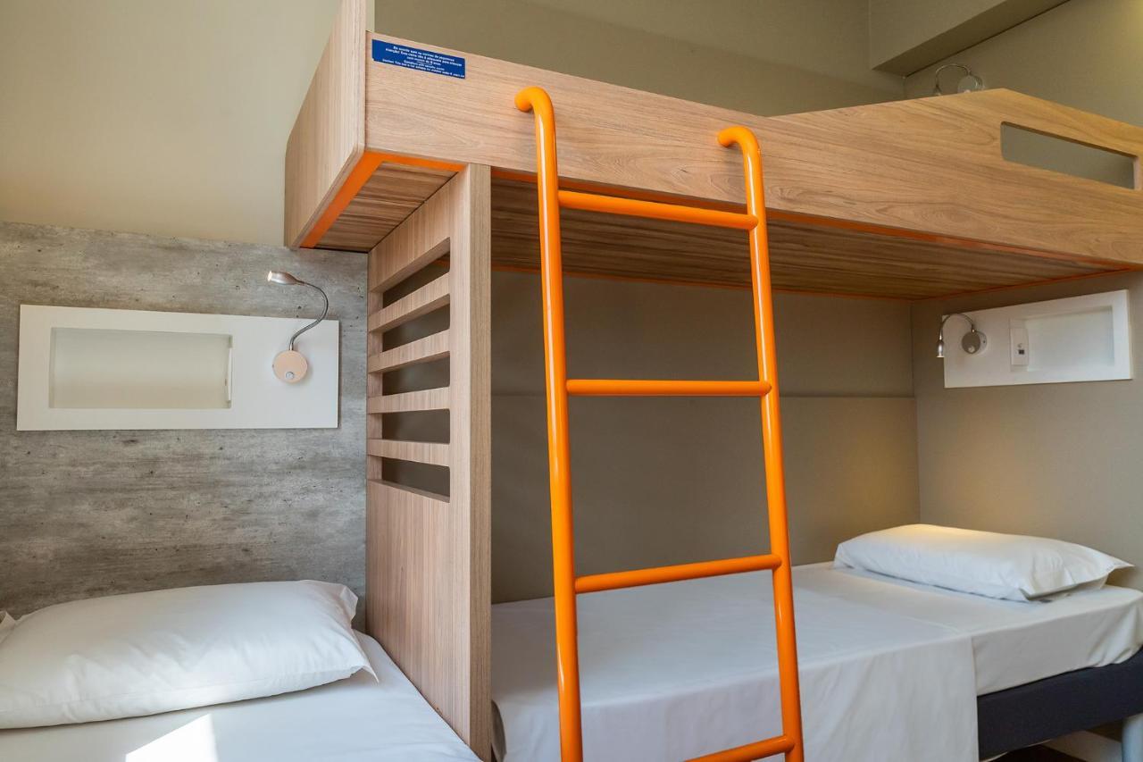 Ibis Budget Foz do Iguaçu Exteriör bild